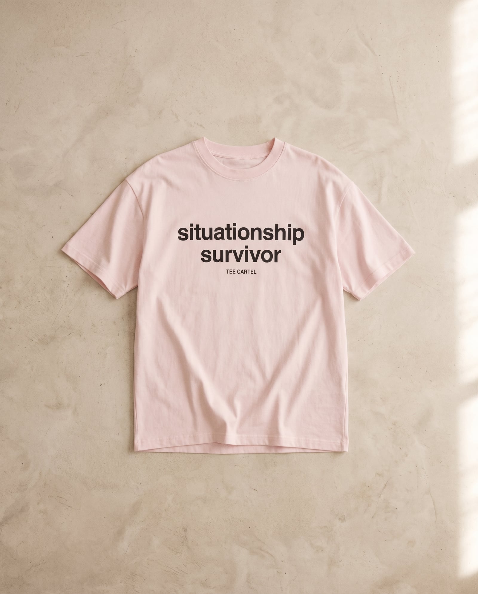 Situationship Survivor Tee