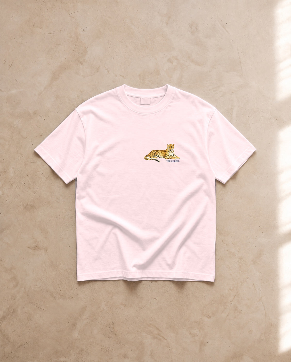 Camp Cove Tee I · Summer Series