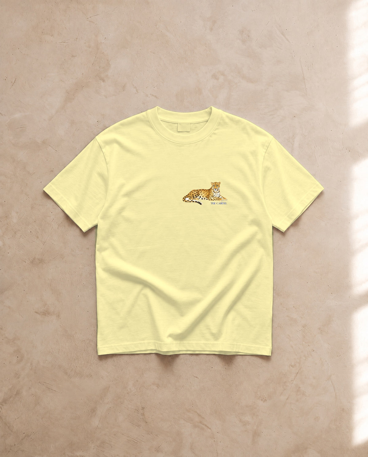 Camp Cove Tee I · Summer Series
