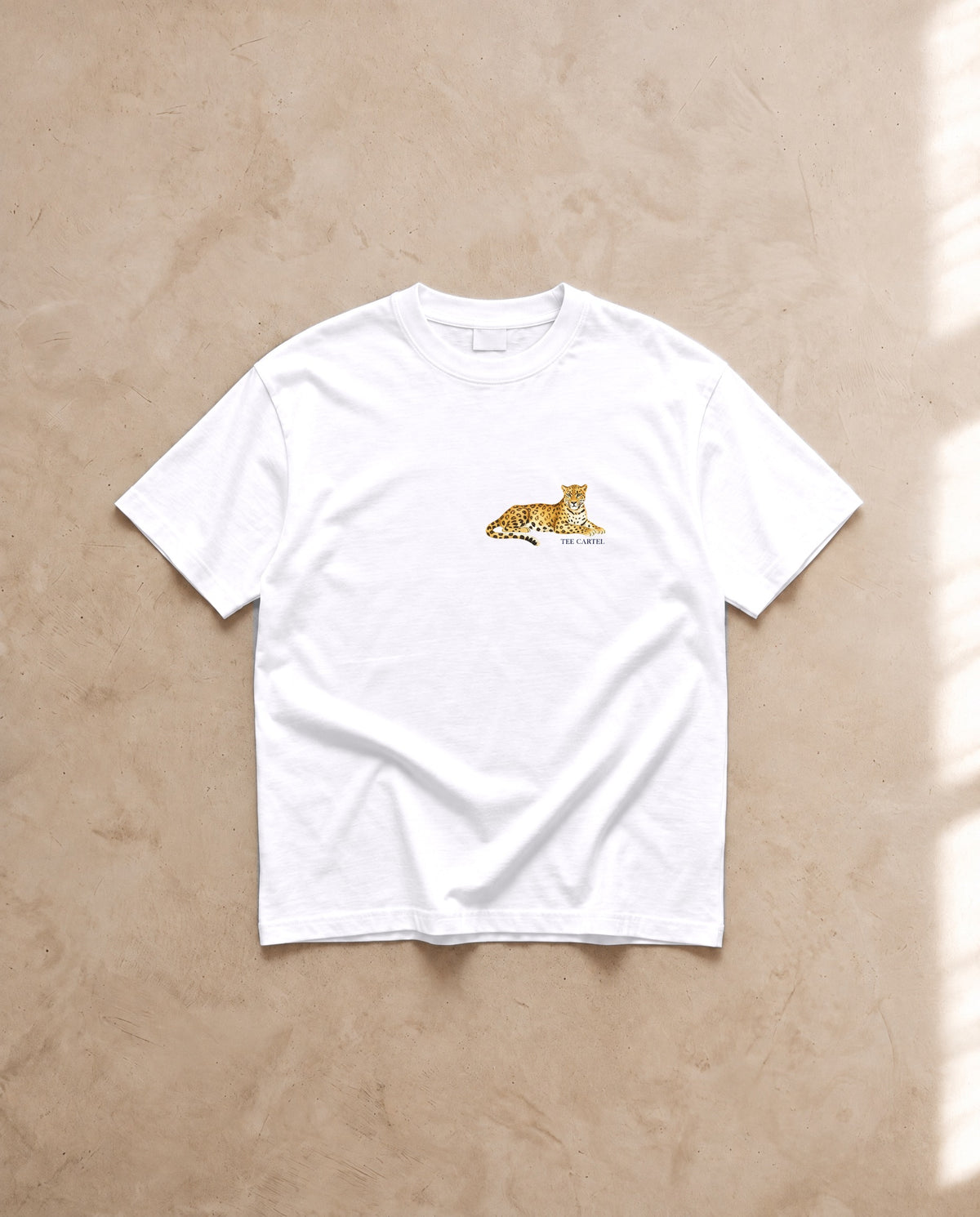Hamilton Island Tee II · Summer Series