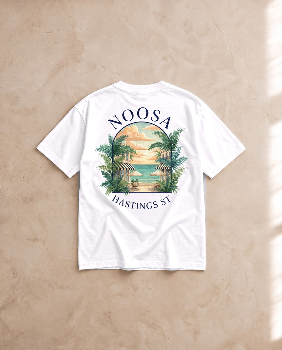Noosa Tee · Summer Series