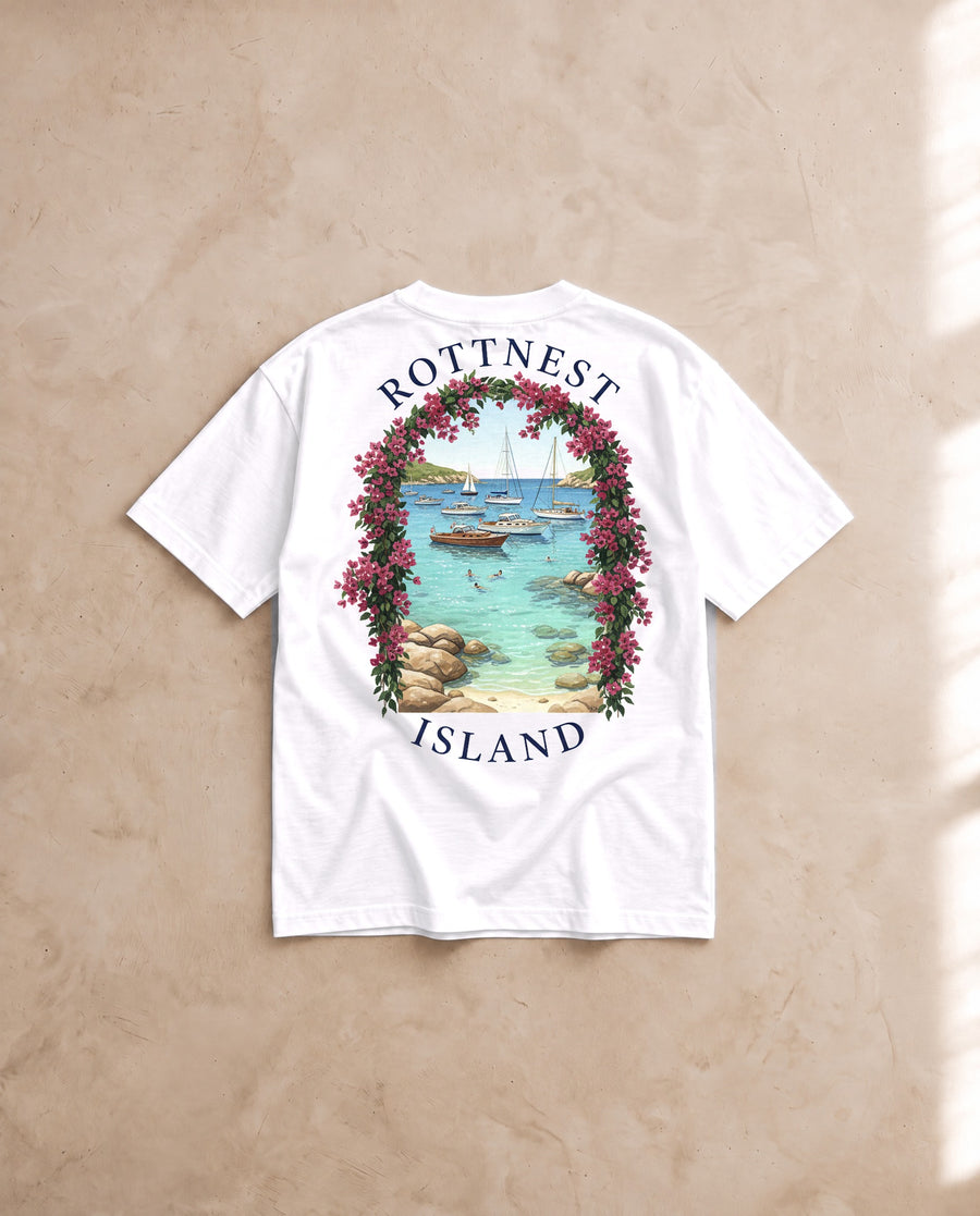 Rottnest Island Tee · Summer Series