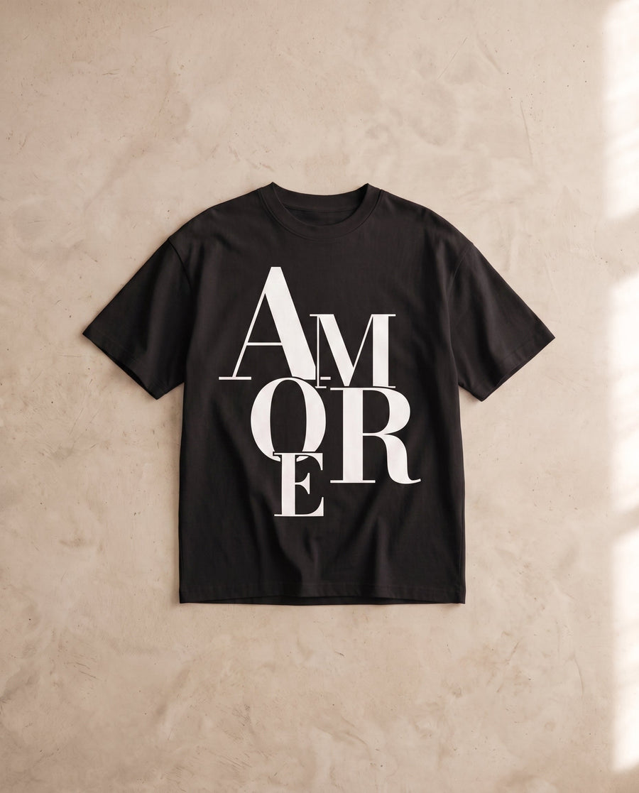 Amore Tee