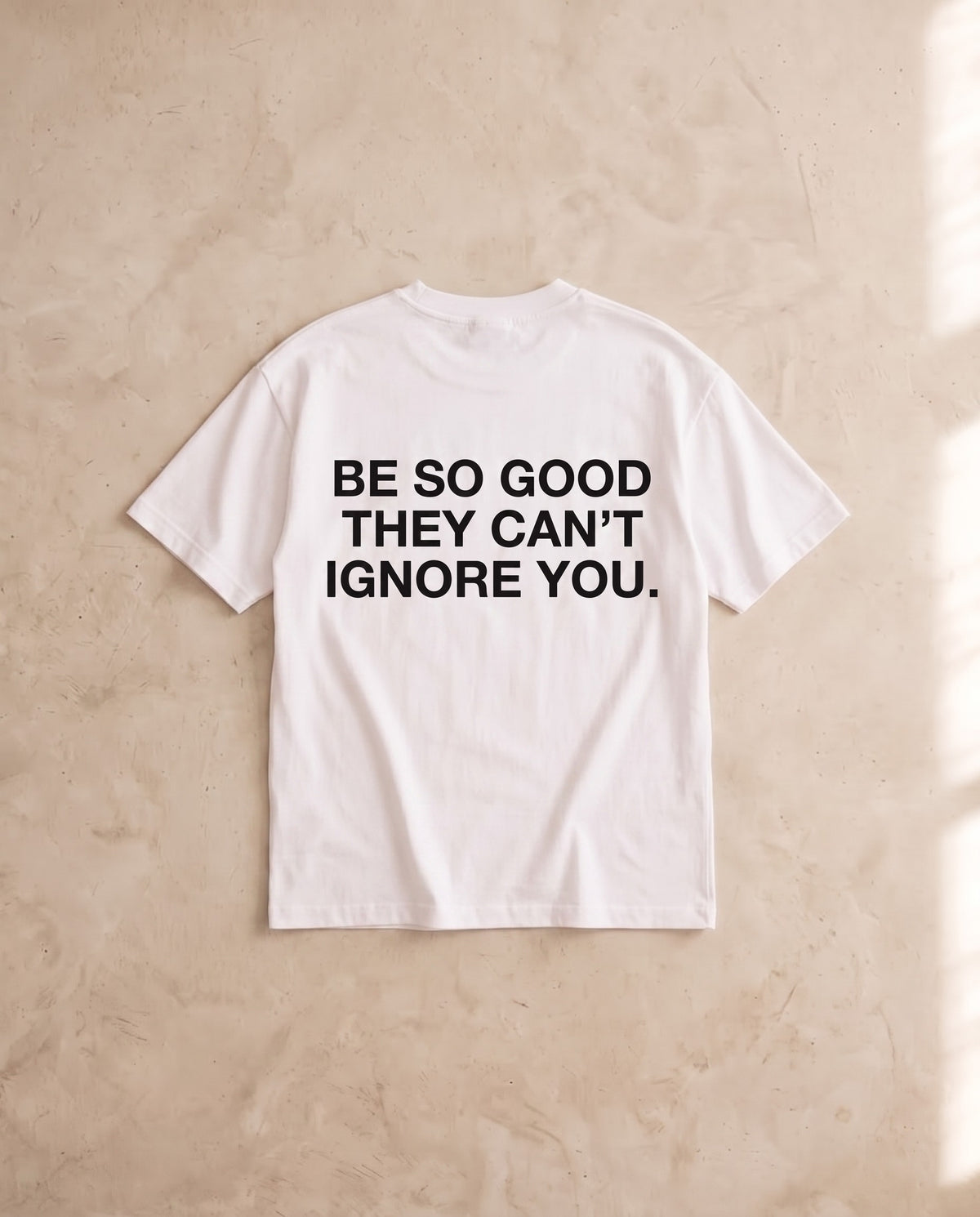 Be So Good Tee