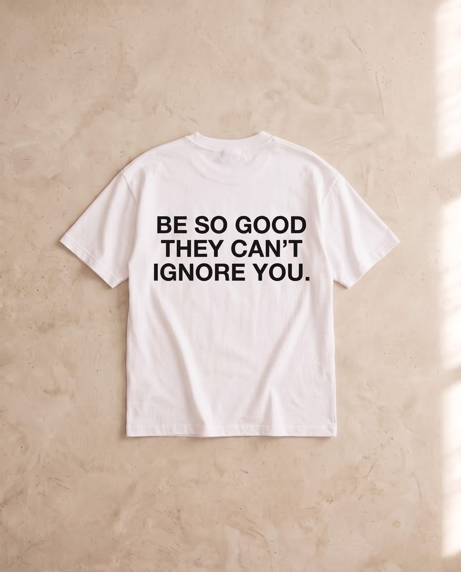 Be So Good Tee