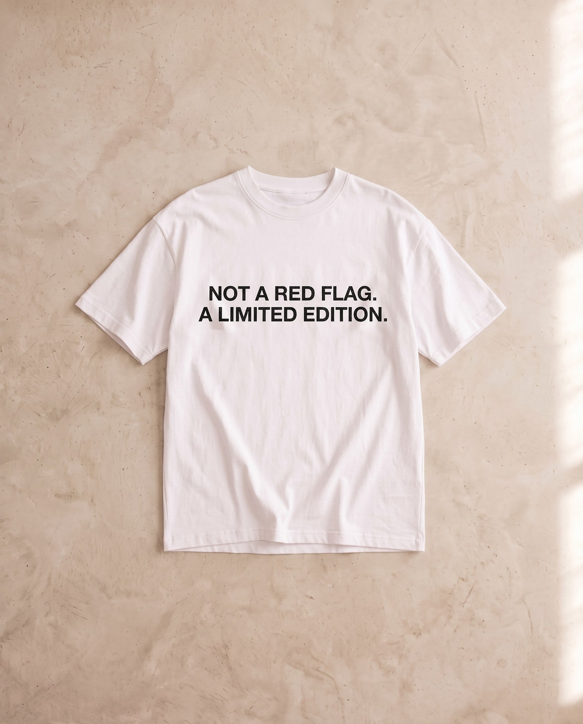 Limited Edition Tee