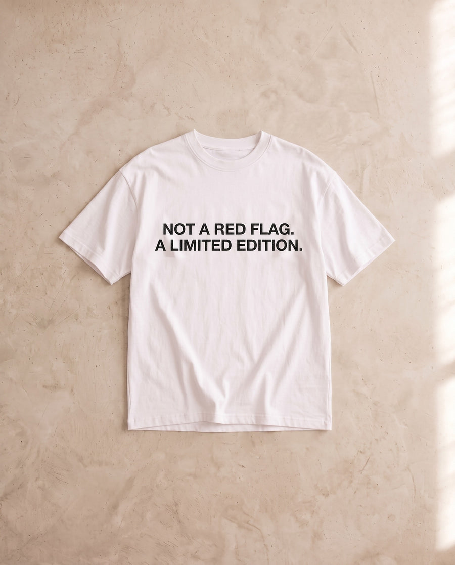 Limited Edition Tee