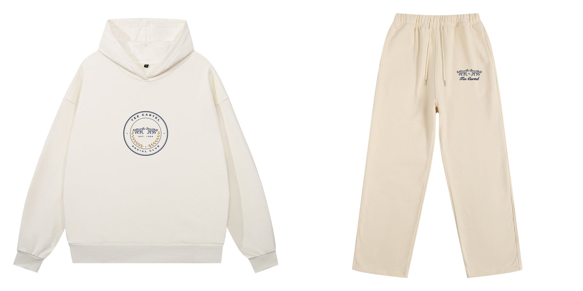 The Bone Set (Hoodie)