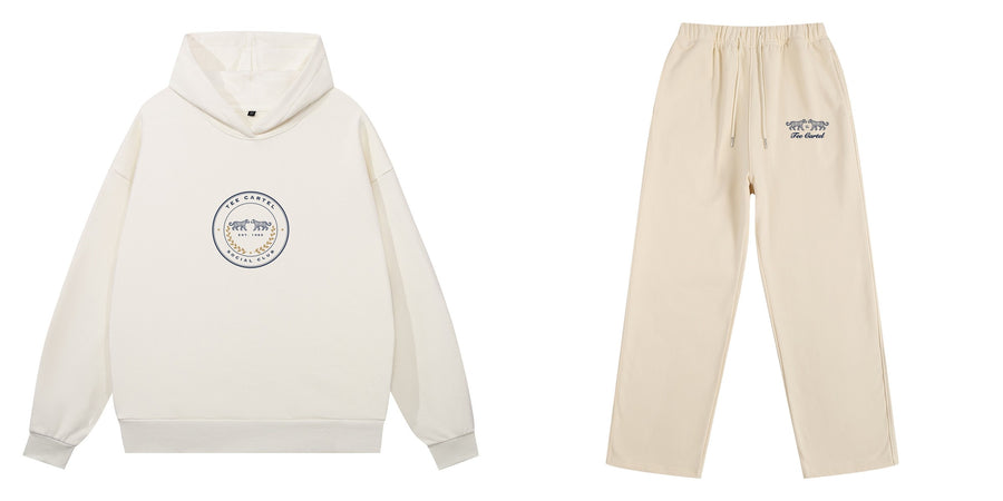 The Bone Set (Hoodie)