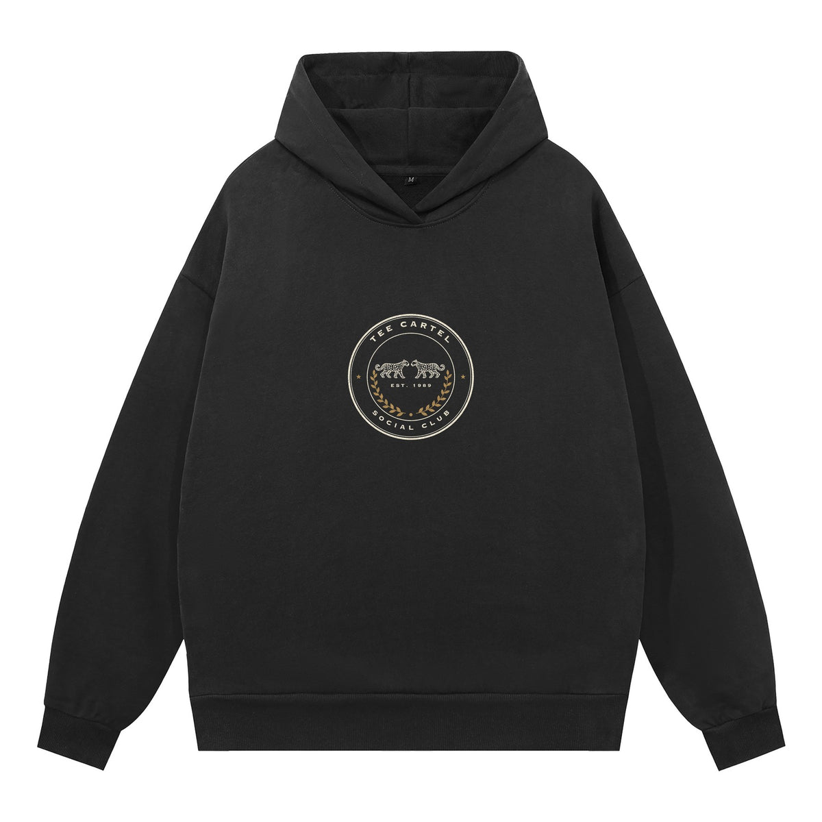 The Bone Set (Hoodie)