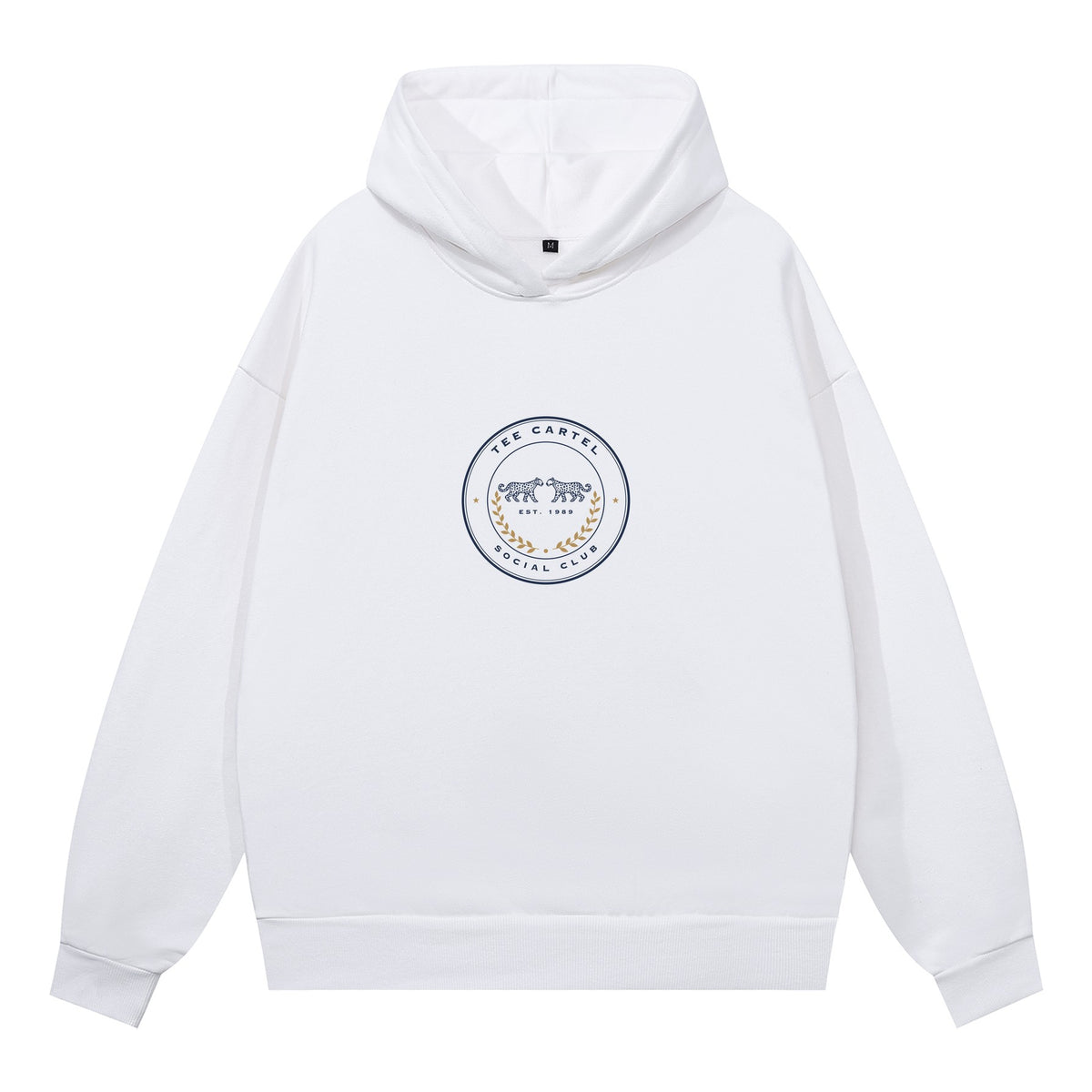 The Bone Set (Hoodie)