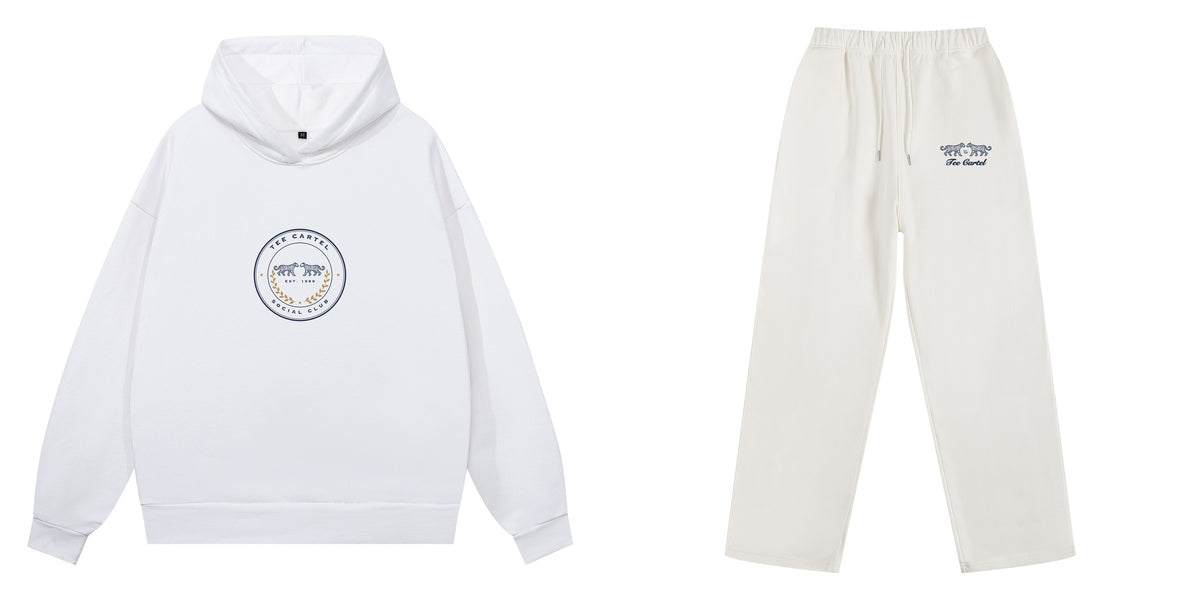 The Bone Set (Pant)