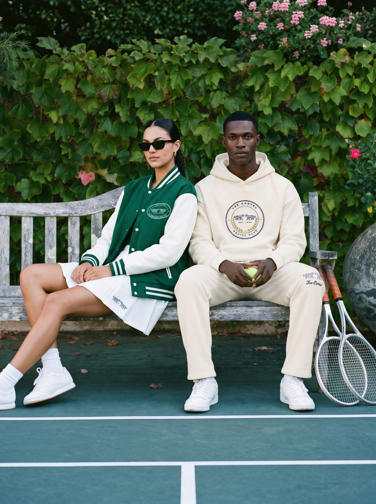 The Bone Set (Pant)