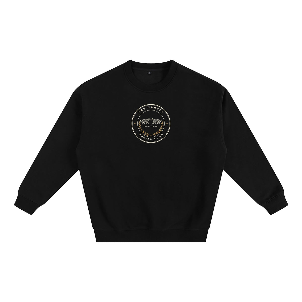 The Club Crew Set (Crew)