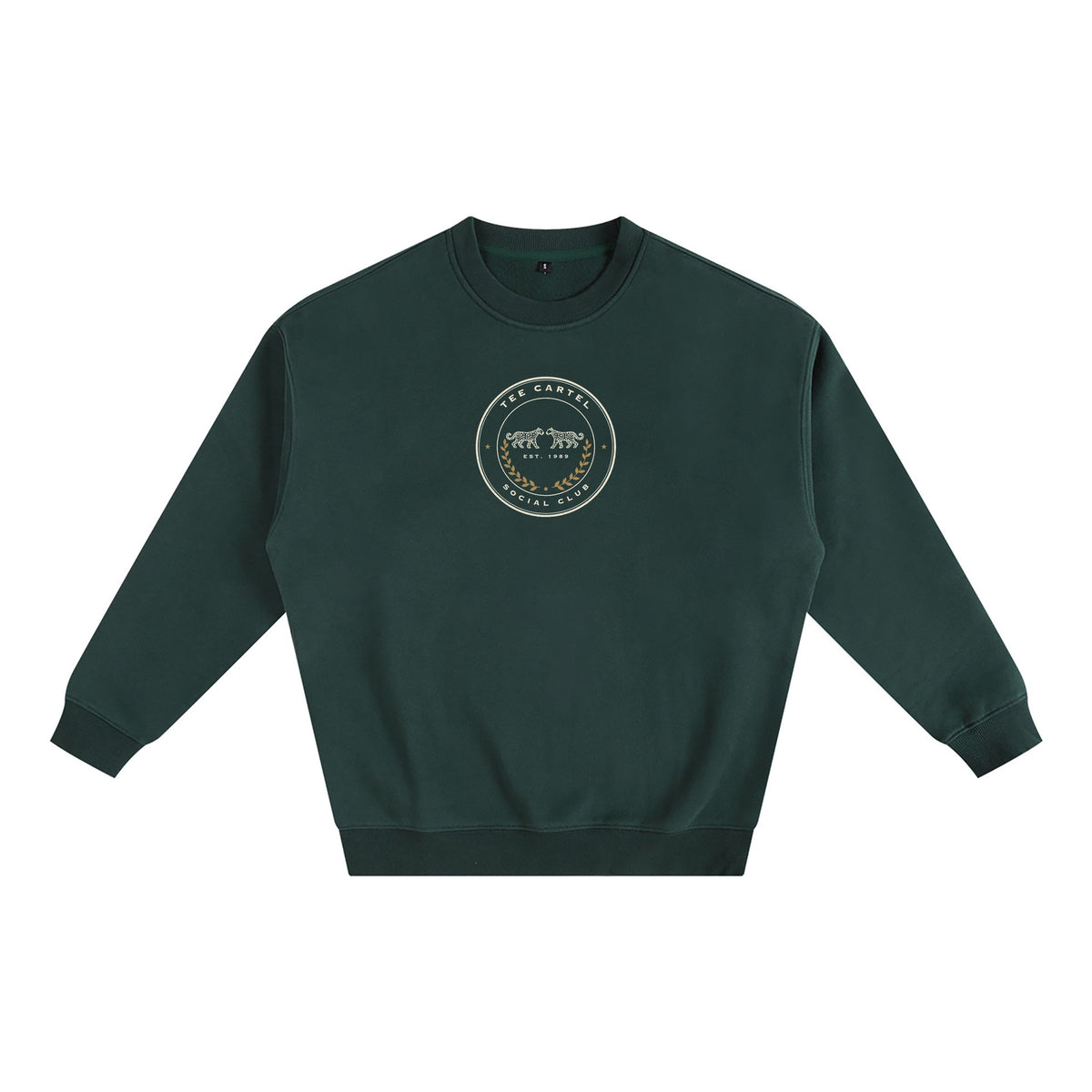 The Club Crew Set (Crew)