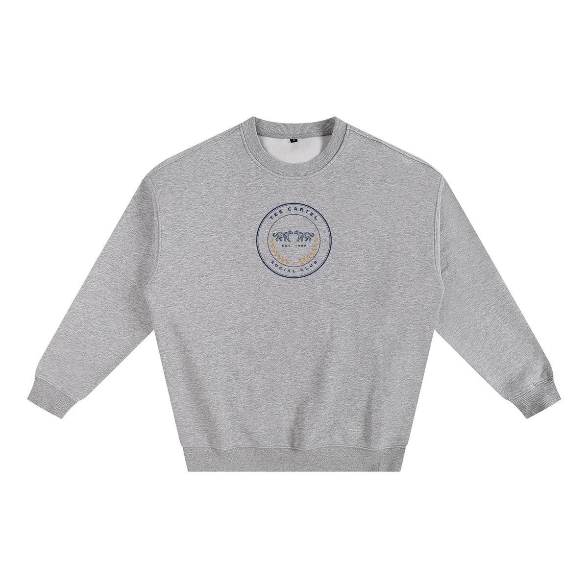The Club Crew Set (Crew)