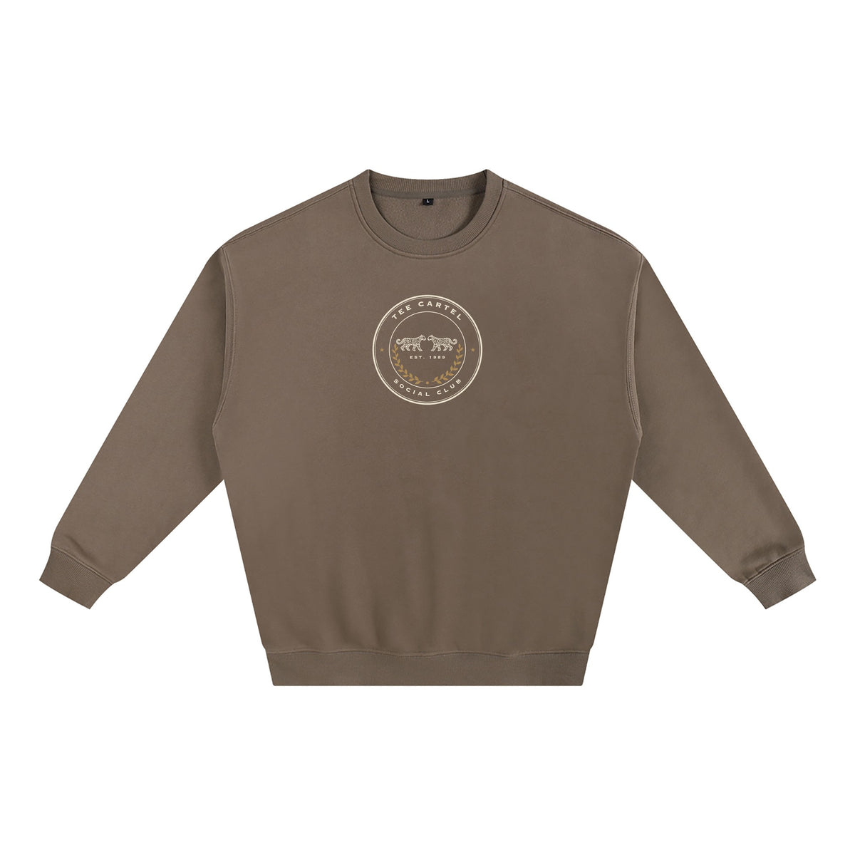 The Club Crew Set (Crew)