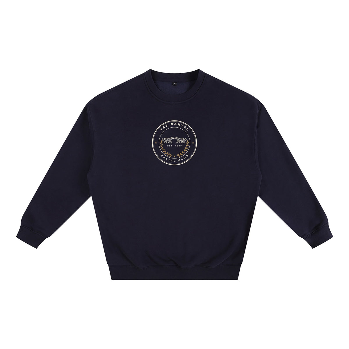 The Club Crew Set (Crew)