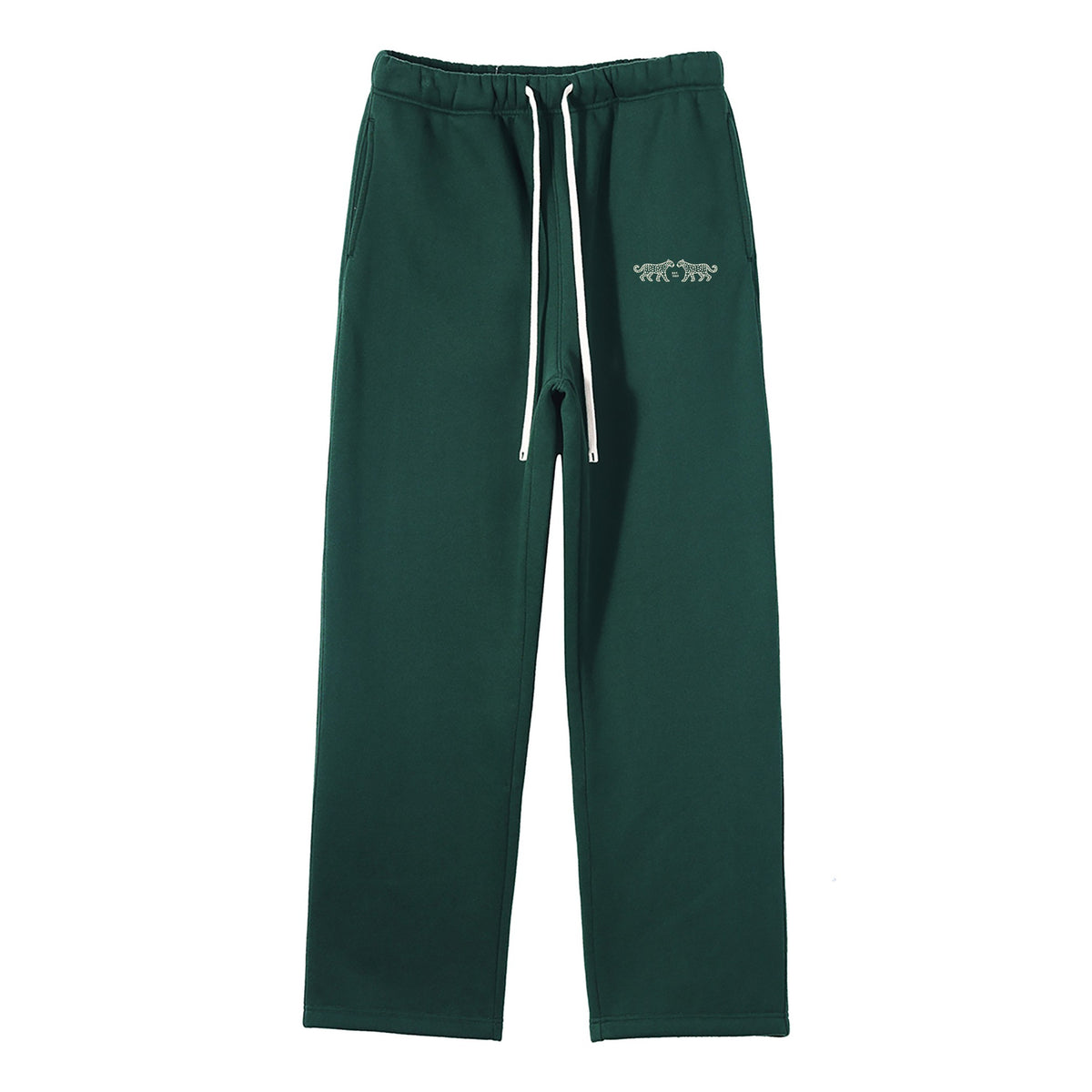 The Club Crew Set (Pant)