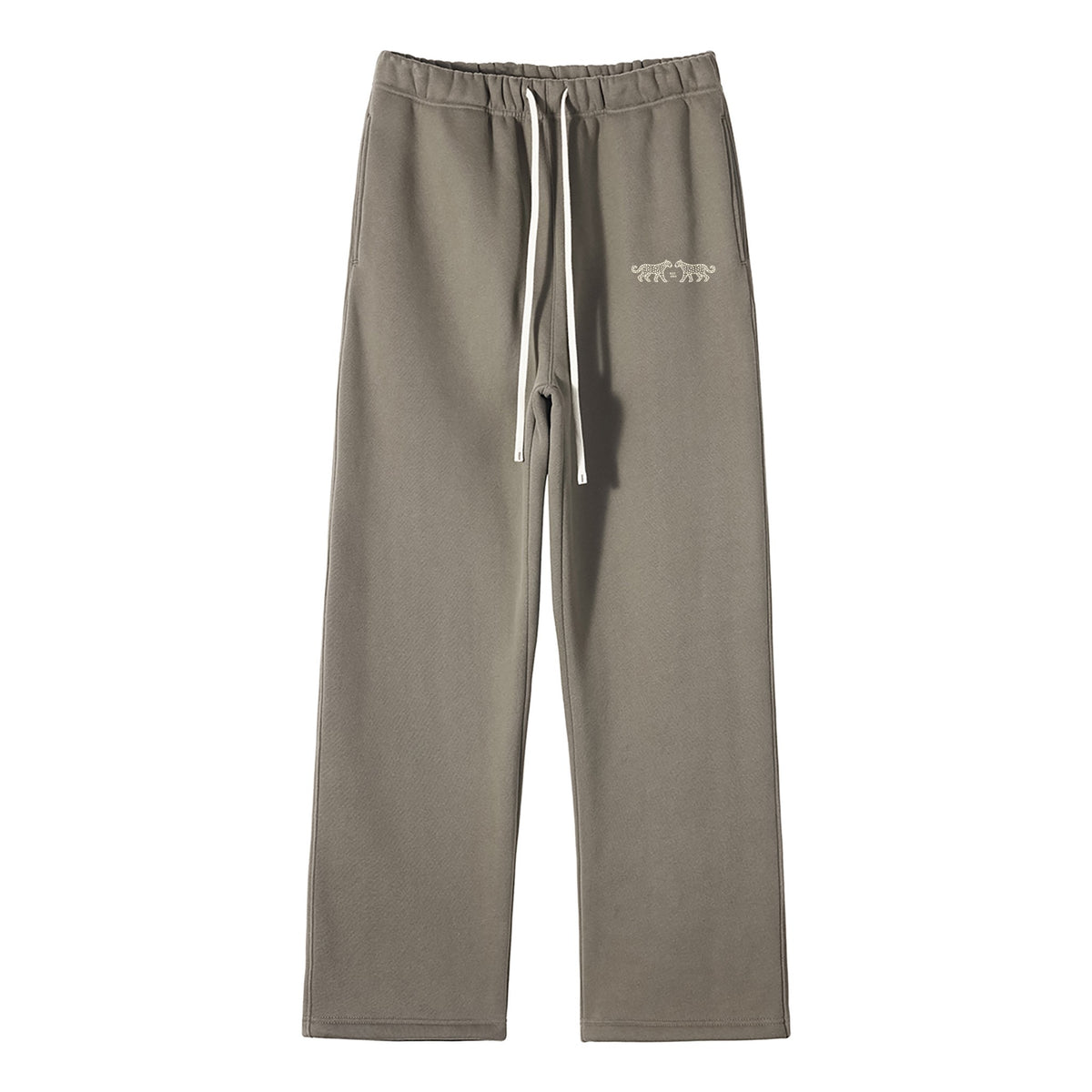 The Club Crew Set (Pant)