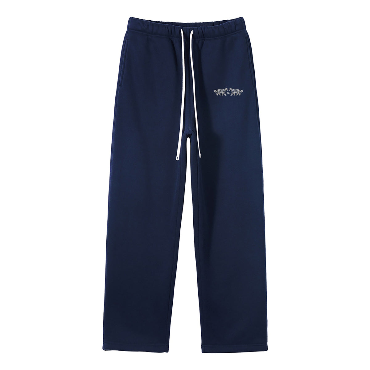 The Club Crew Set (Pant)