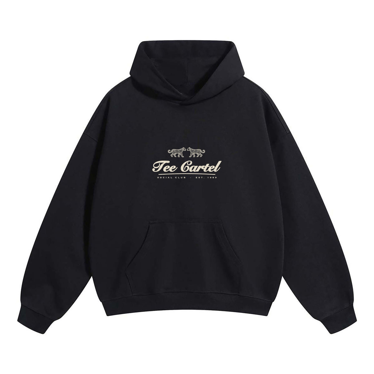 The Hoodie Set (Hoodie)