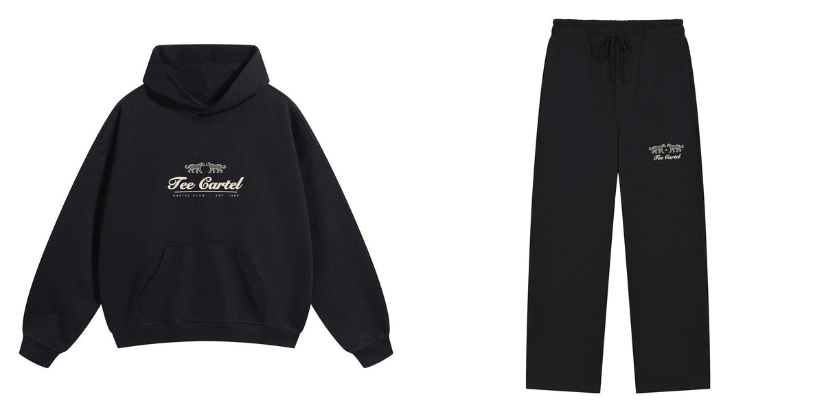 The Hoodie Set (Hoodie)