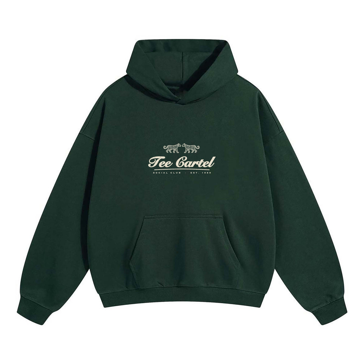 The Hoodie Set (Hoodie)
