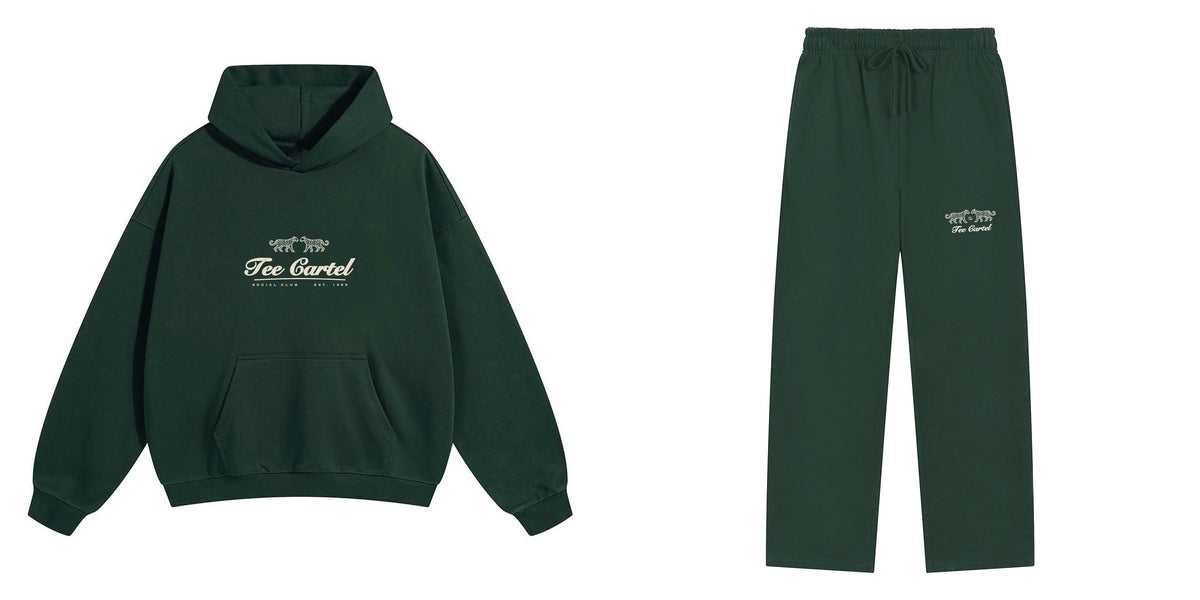 The Hoodie Set (Hoodie)
