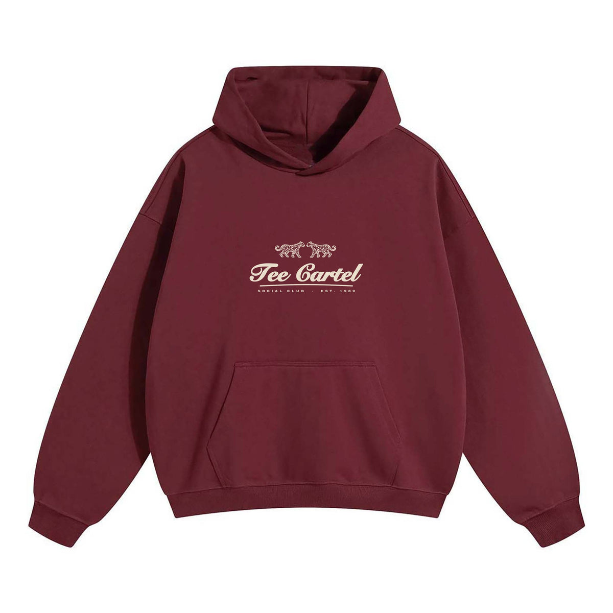 The Hoodie Set (Hoodie)