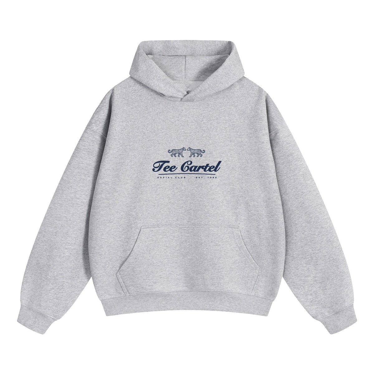 The Hoodie Set (Hoodie)