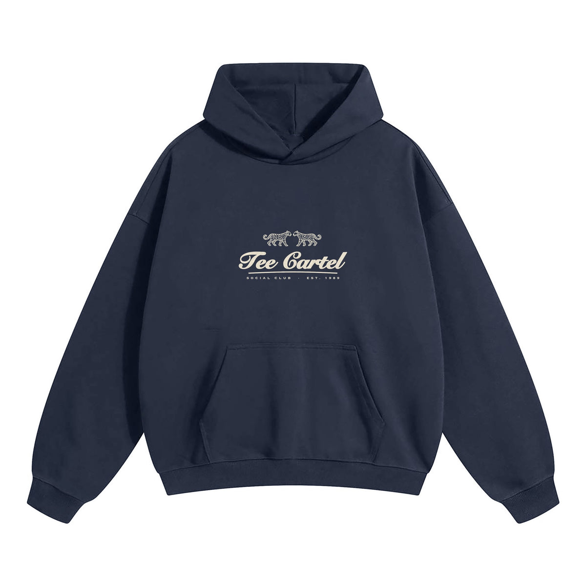 The Hoodie Set (Hoodie)