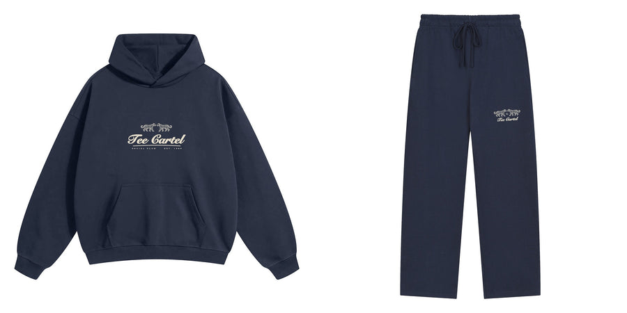 The Hoodie Set (Hoodie)