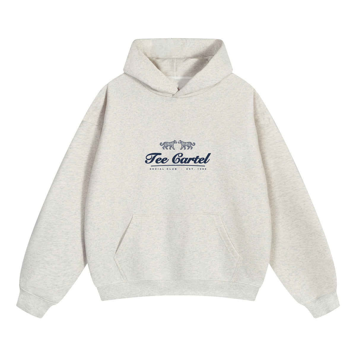 The Hoodie Set (Hoodie)