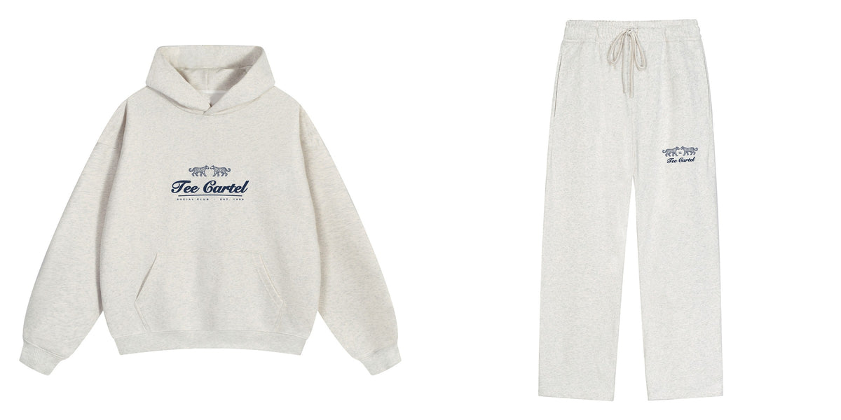 The Hoodie Set (Hoodie)