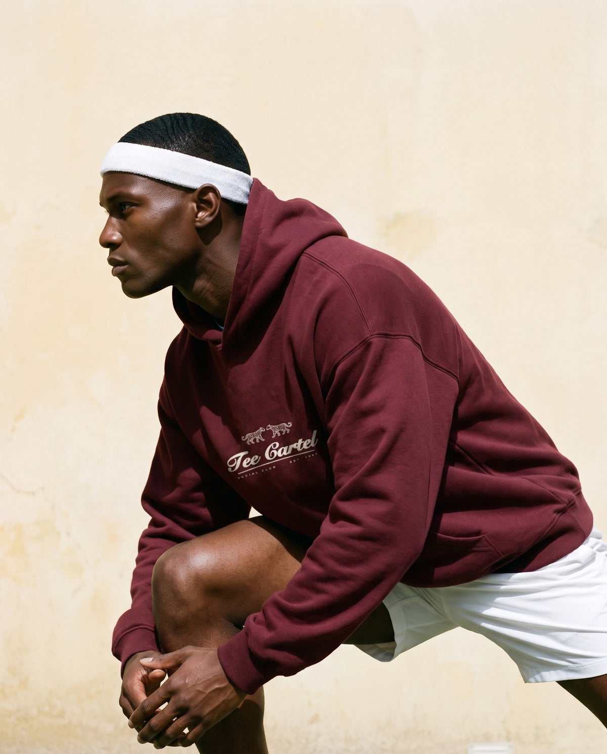 The Hoodie Set (Hoodie)