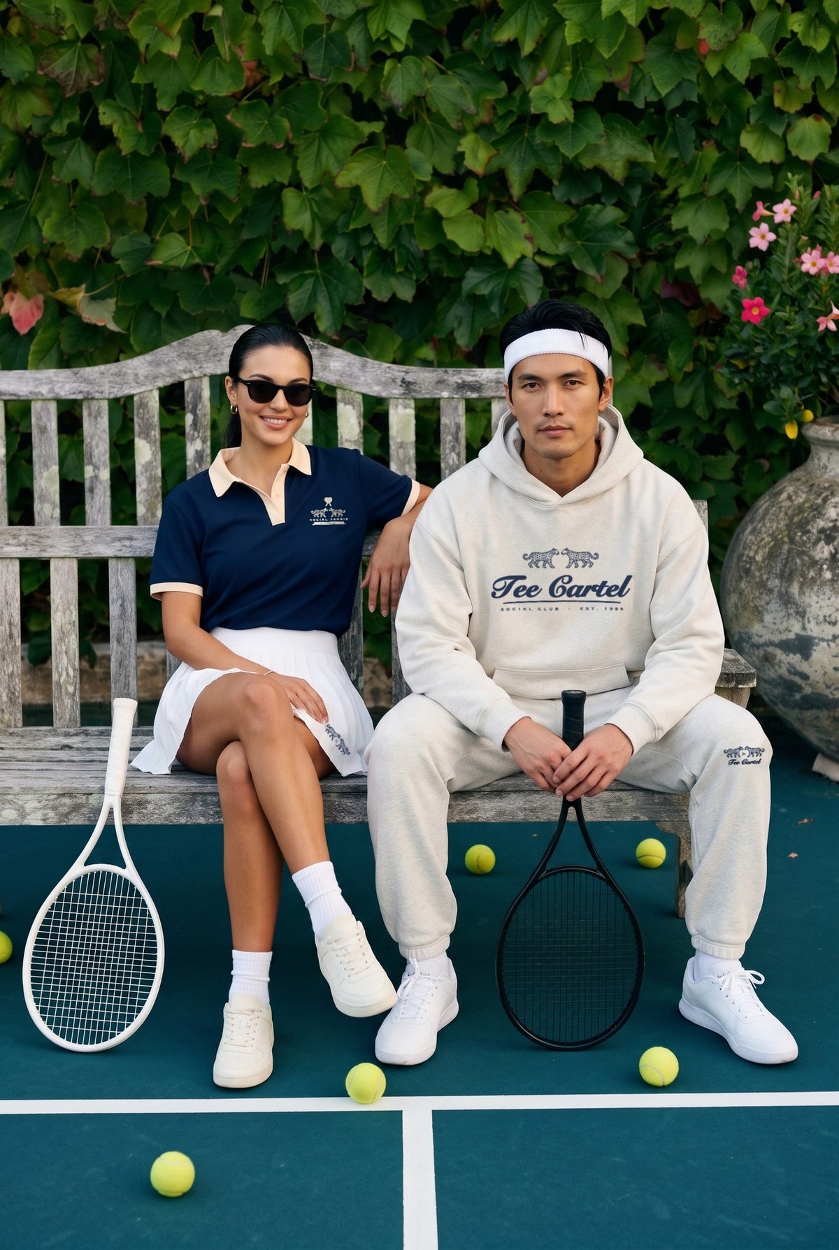 The Hoodie Set (Hoodie)