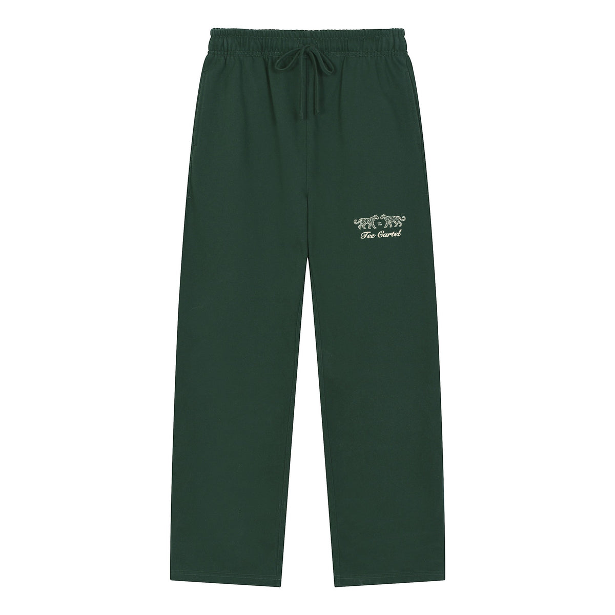 The Hoodie Set (Pant)