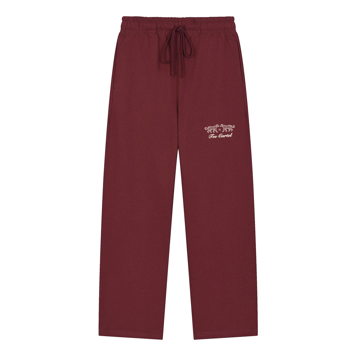 The Hoodie Set (Pant)