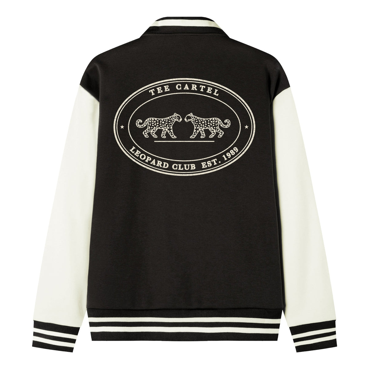 The Leopard Club Varsity