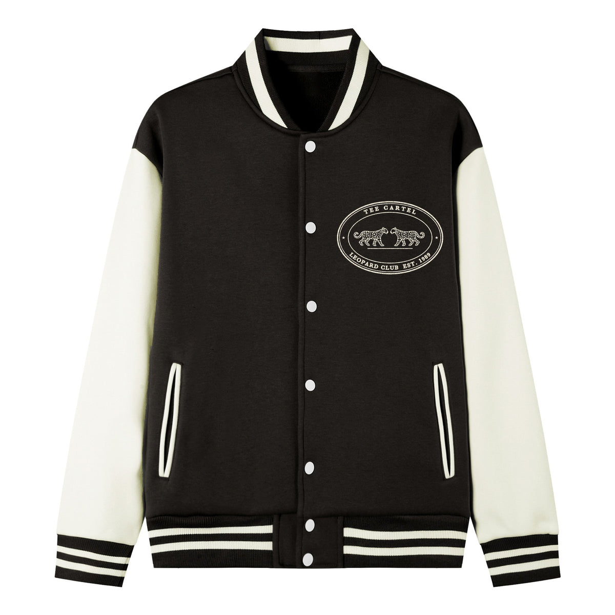 The Leopard Club Varsity