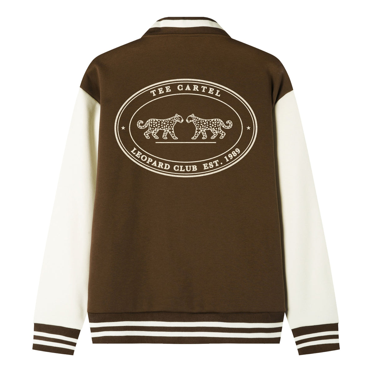 The Leopard Club Varsity