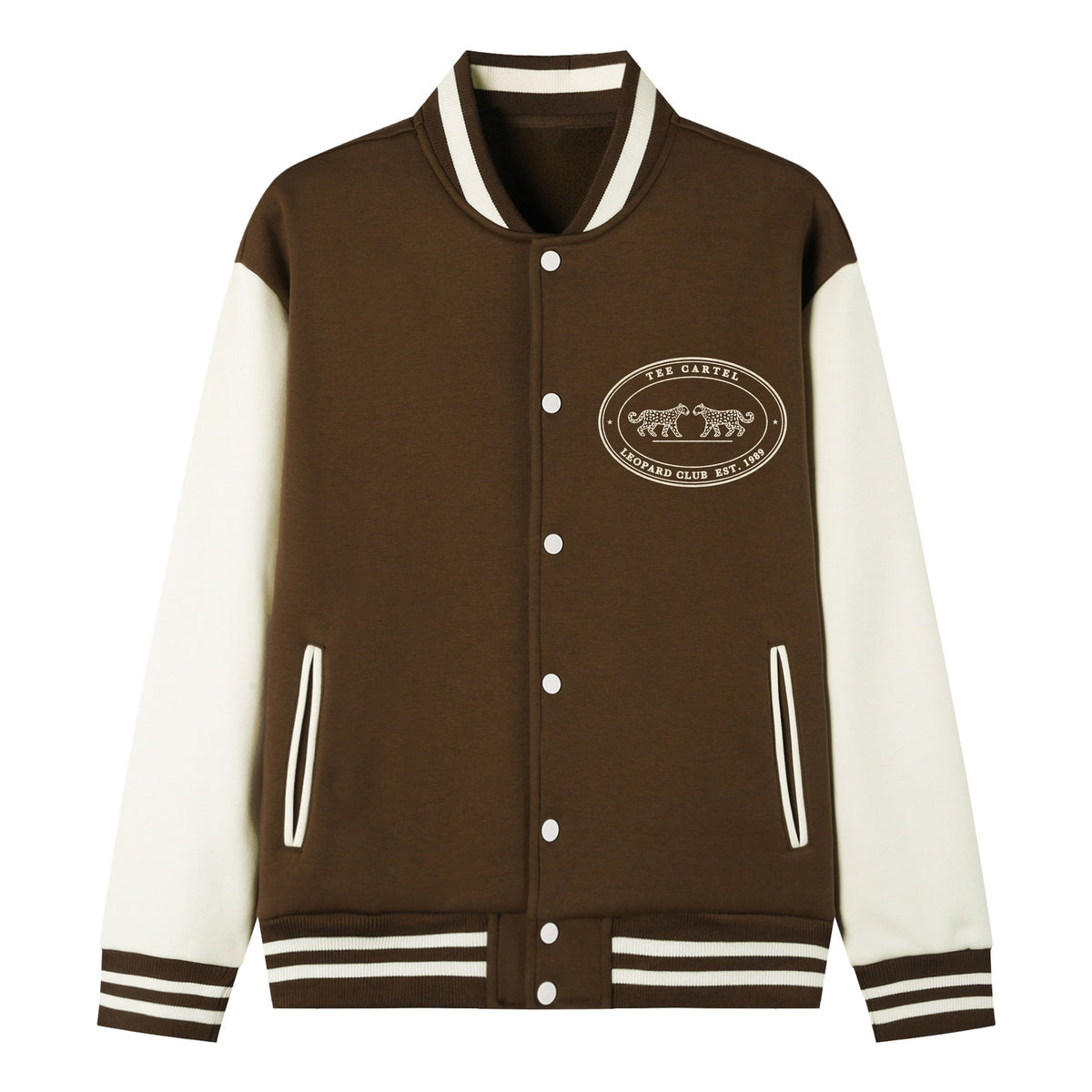 The Leopard Club Varsity