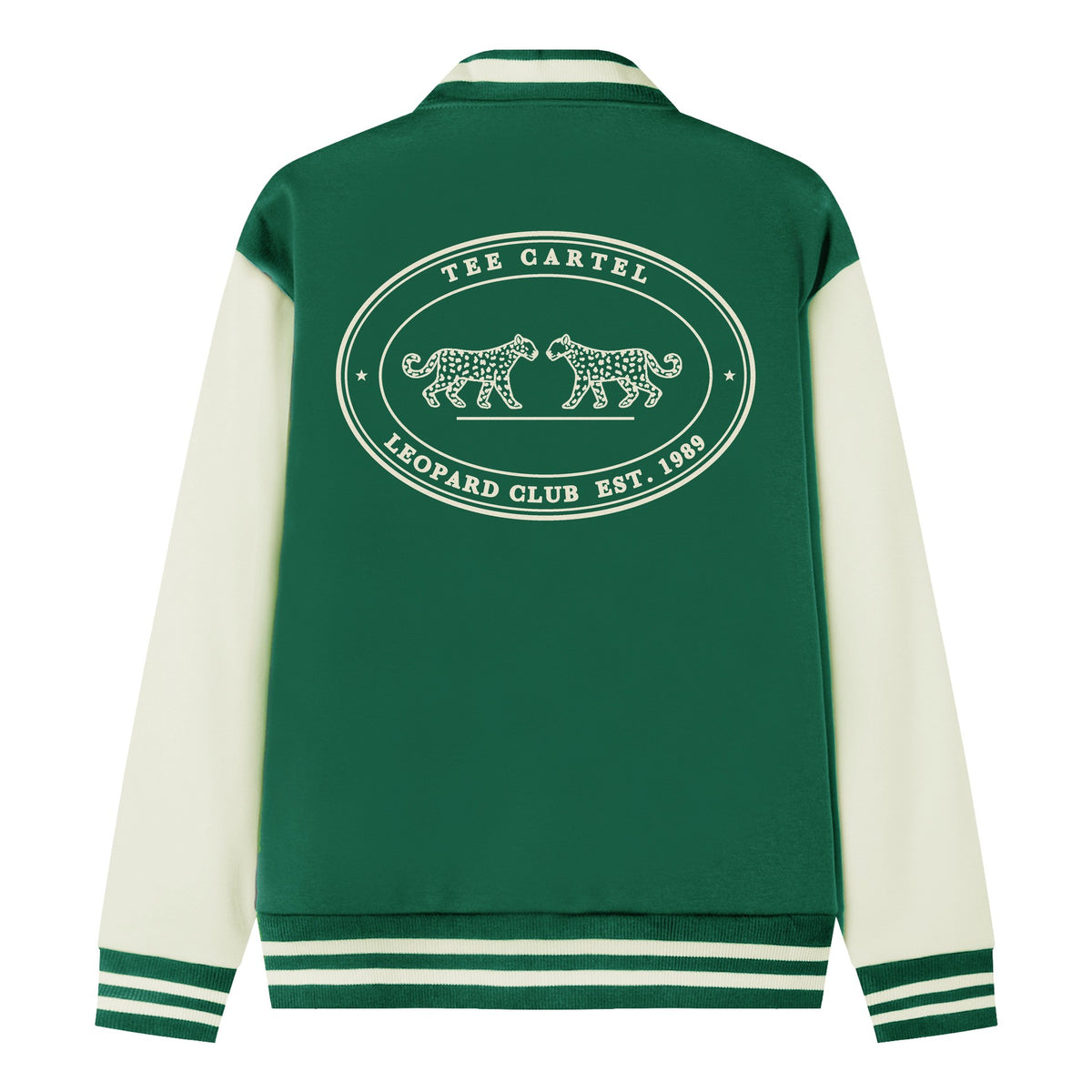 The Leopard Club Varsity