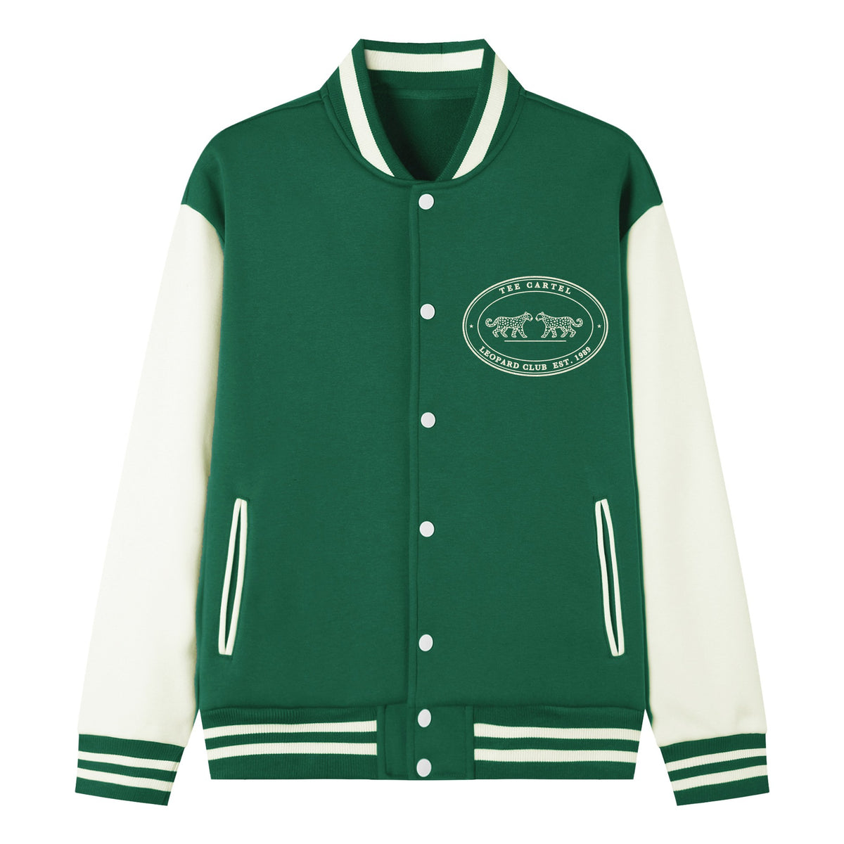 The Leopard Club Varsity