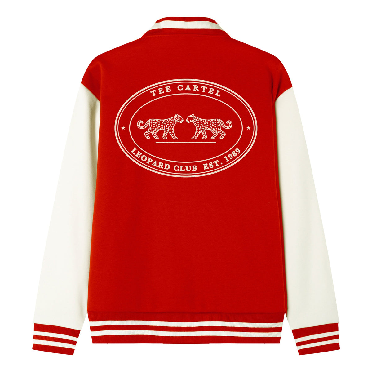 The Leopard Club Varsity