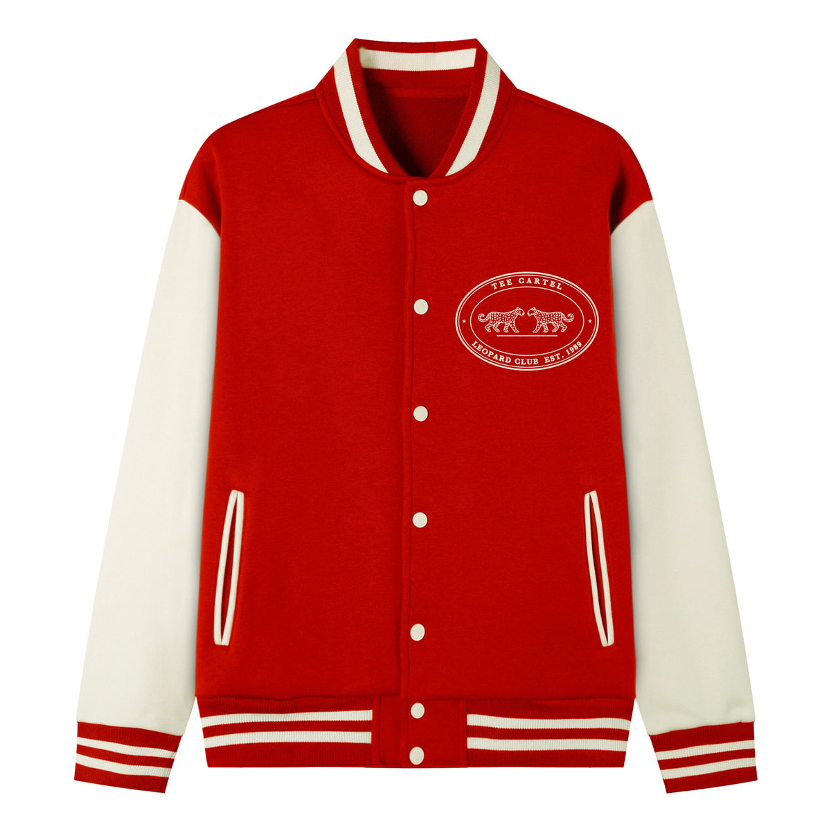 The Leopard Club Varsity
