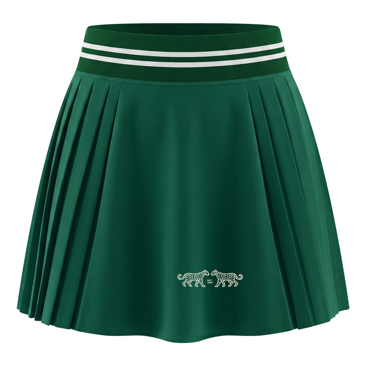 The Social Tennis Set (Skirt)