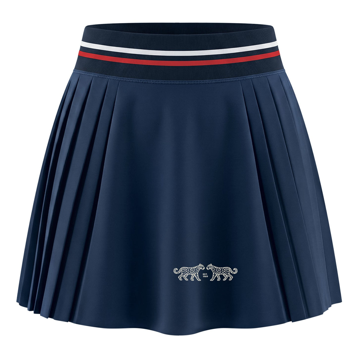 The Social Tennis Set (Skirt)