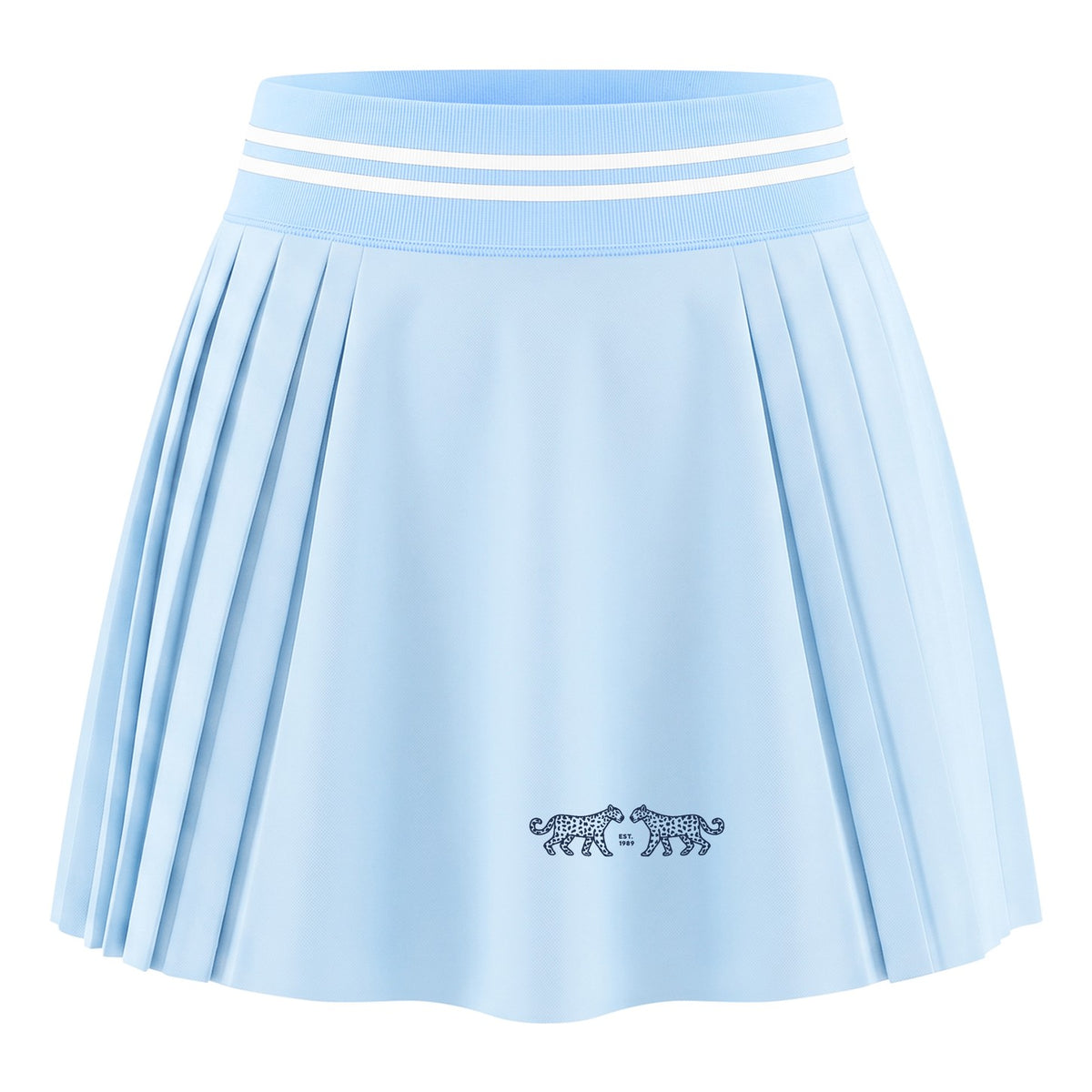 The Social Tennis Set (Skirt)